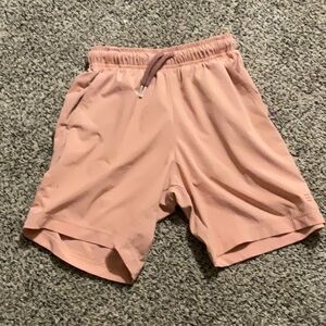 Free fly brand athletic kids shorts sweat-wicking material